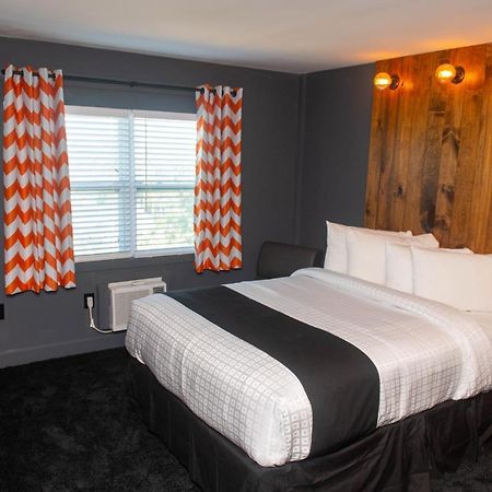 Uptown Hotel St Pete Αγία Πετρούπολη Εξωτερικό φωτογραφία