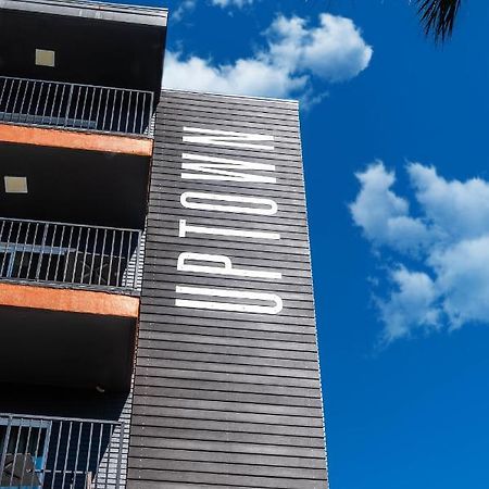 Uptown Hotel St Pete Αγία Πετρούπολη Εξωτερικό φωτογραφία