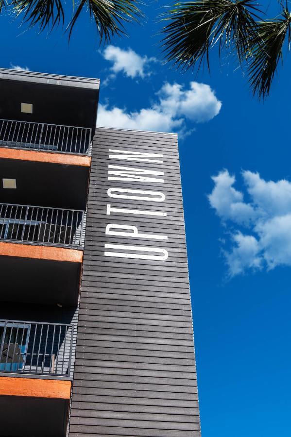 Uptown Hotel St Pete Αγία Πετρούπολη Εξωτερικό φωτογραφία