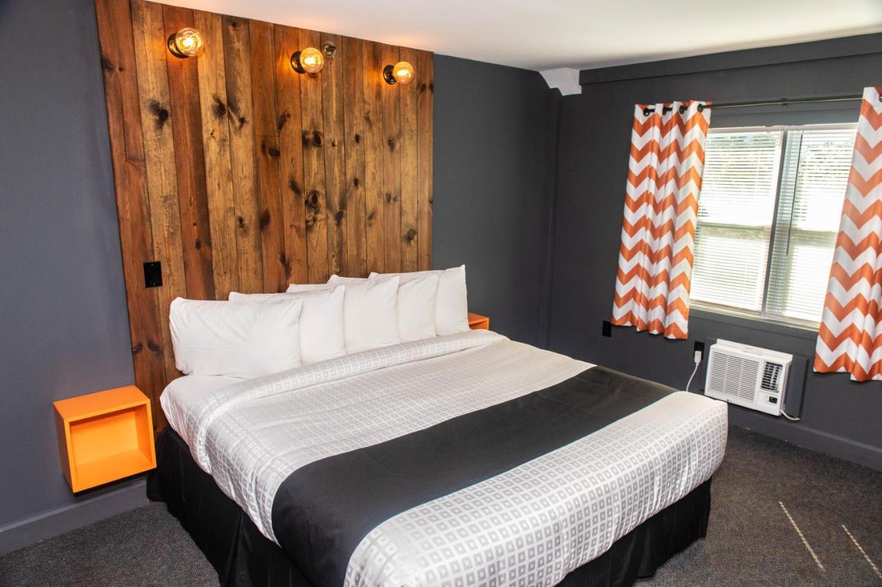 Uptown Hotel St Pete Αγία Πετρούπολη Εξωτερικό φωτογραφία