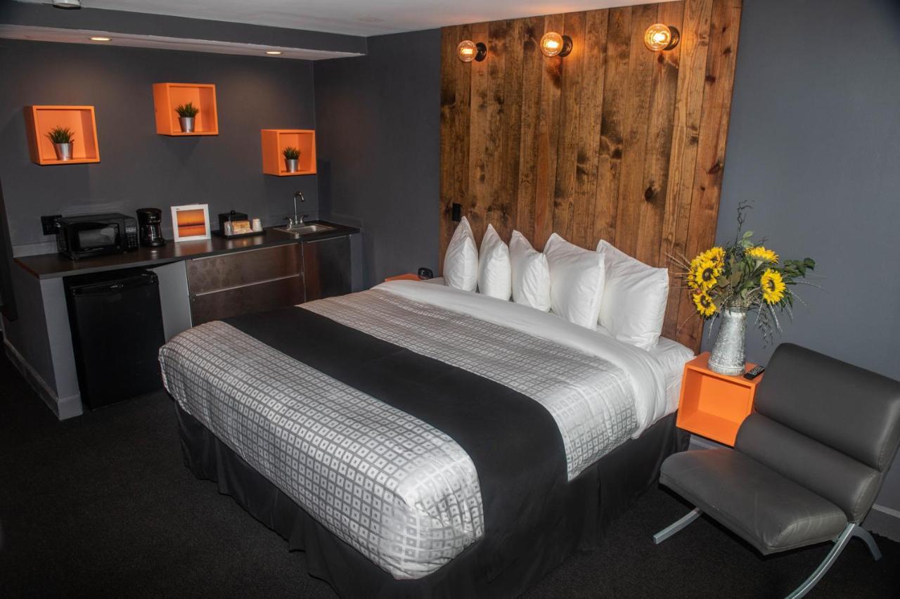 Uptown Hotel St Pete Αγία Πετρούπολη Εξωτερικό φωτογραφία
